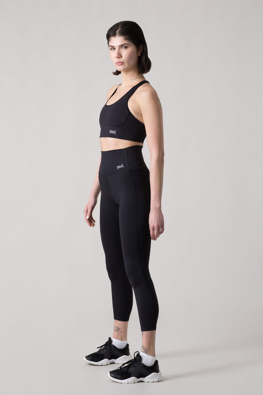 Padded microfiber bra exclusive