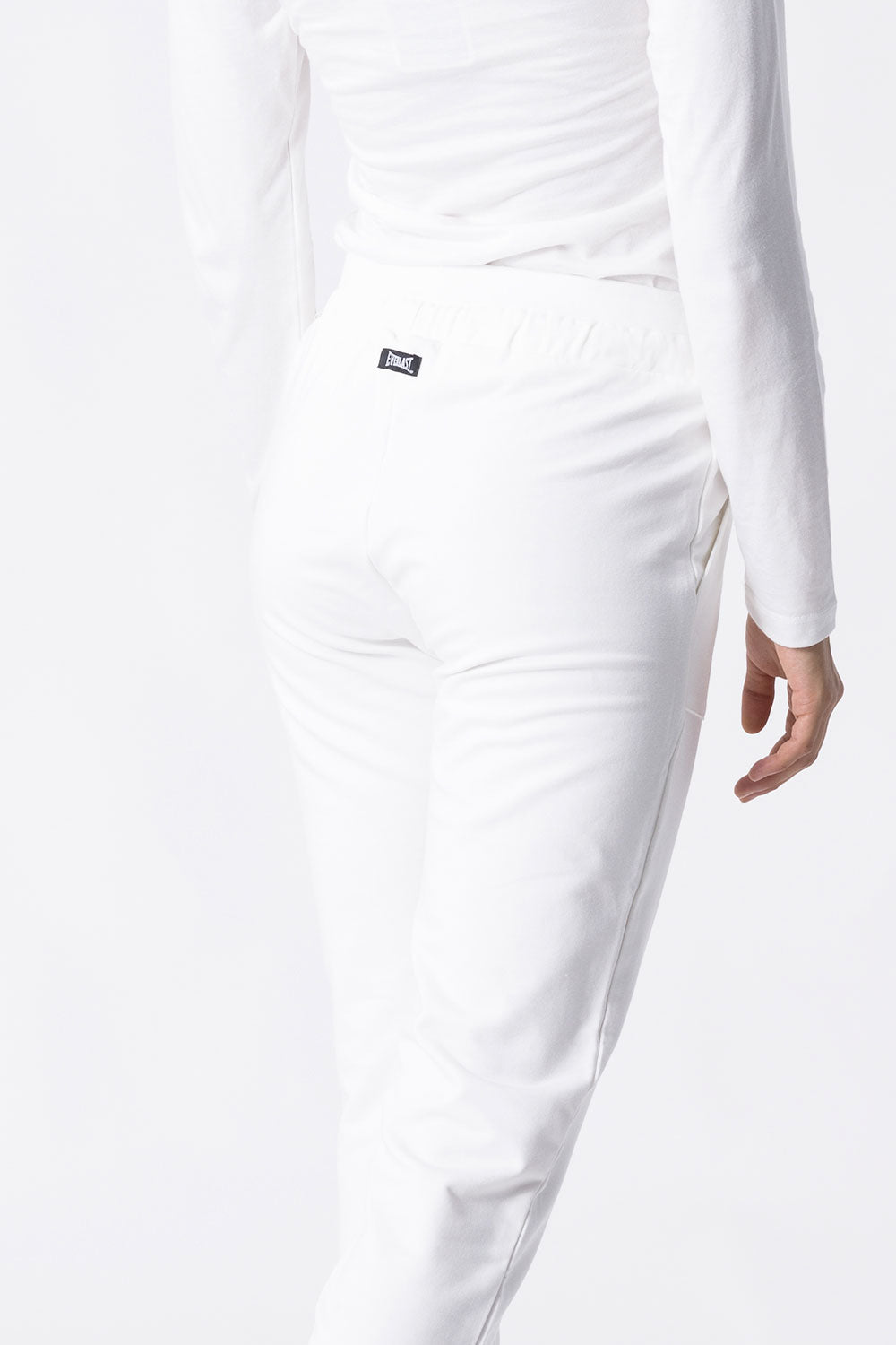PANTALONE IN FELPA MODAL