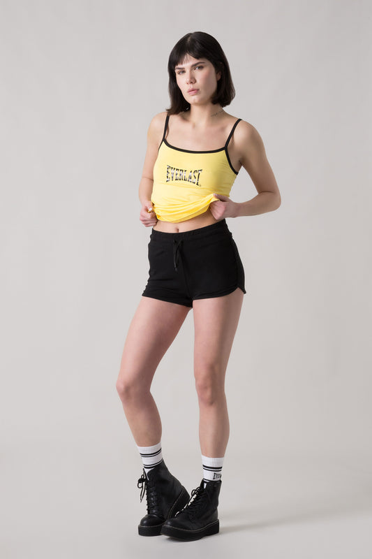 SHORTS IN TESSUTO TECNICO