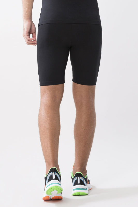 SHORTS IN JERSEY STRETCH