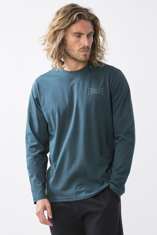 LONG-SLEEVE T-SHIRT