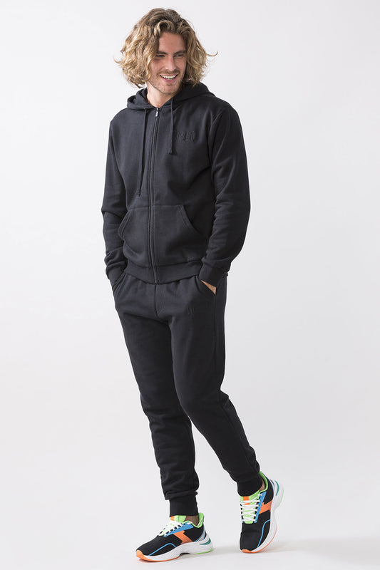 FULL-ZIP HOODIE
