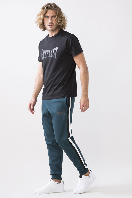 PANTALONE SPORT CITY IN FELPA