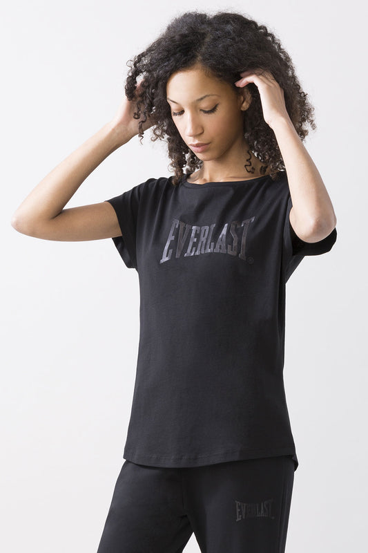 T-SHIRT SPORTSWEAR IN JERSEY