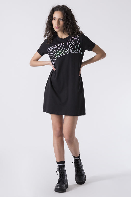 SPORTSWEAR JERSEY DRESS