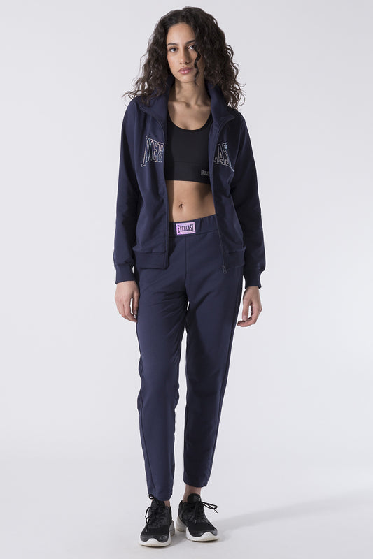 GIACCA FULL ZIP SPORTSWEAR