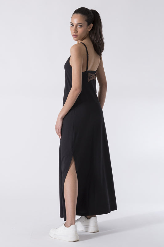 LONG DRESS WANDERLUST