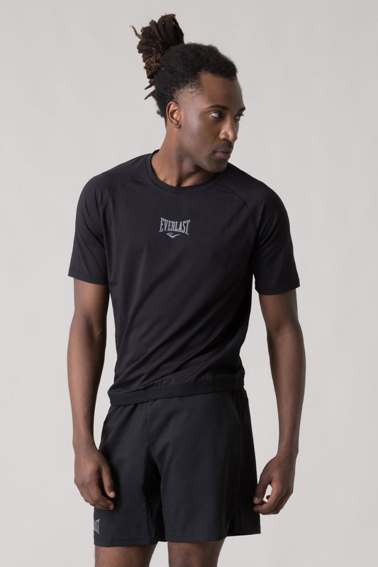 ICONC TECHNICAL FABRIC T-SHIRT