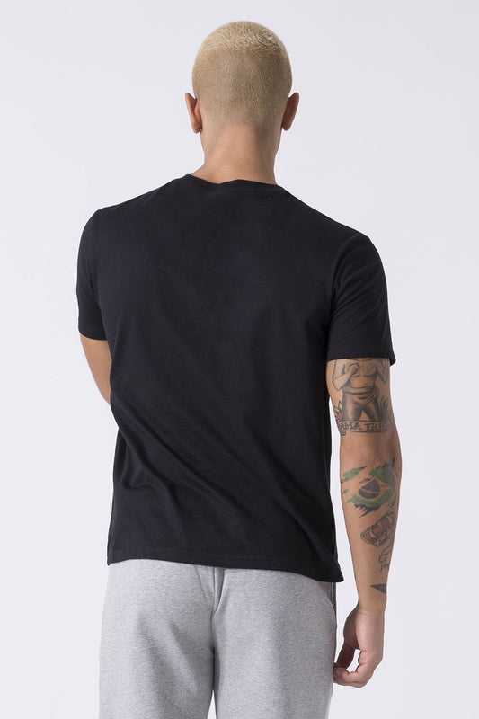 BASIC JERSEY T-SHIRT