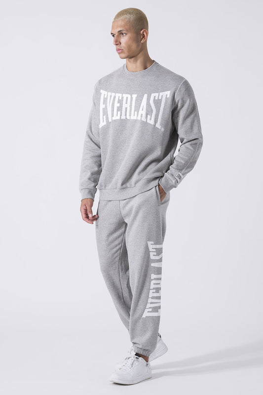 EXCLUSIVE FELPA GIROCOLLO