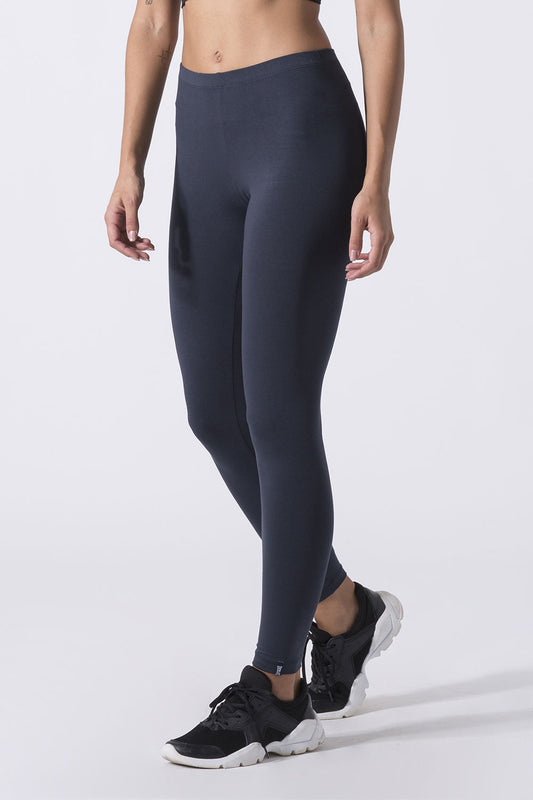 BASIC LEGGINGS IN JERSEY STRETCH