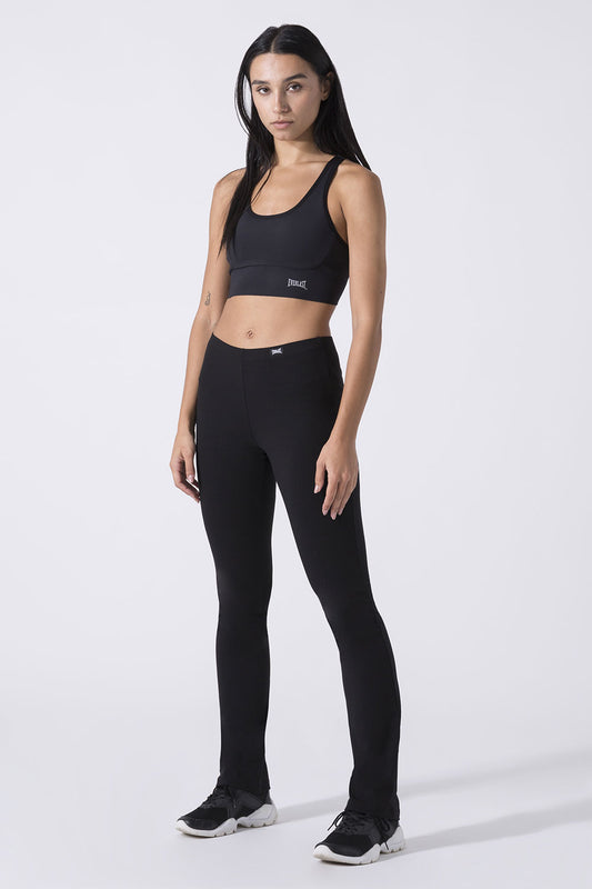 BASIC PANTALONE IN JERSEY STRETCH