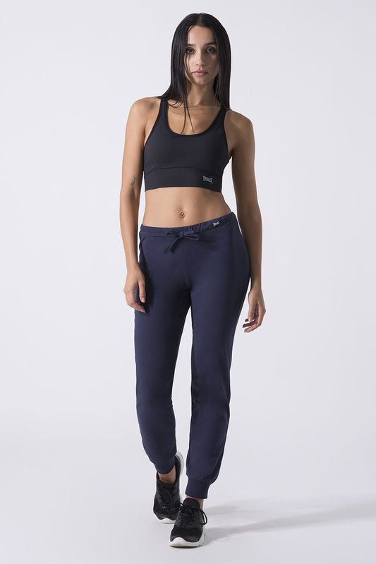 BASIC PANTALONE CON POLSINO