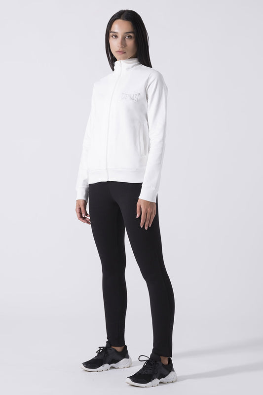 BASIC FULL ZIP JACKET