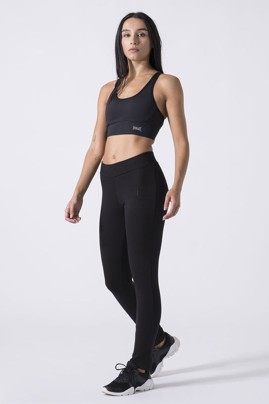 BASIC FUSEAUX IN FELPA STRETCH