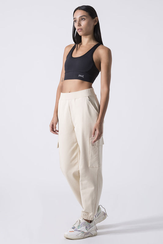 LEISURE PANTALONE CARGO