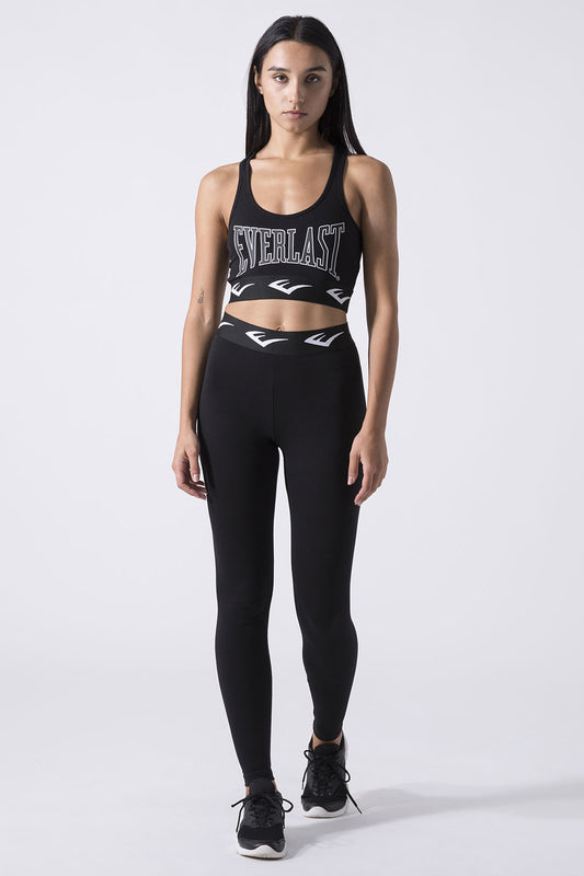 ICONIC LEGGINGS IN JERSEY STRETCH