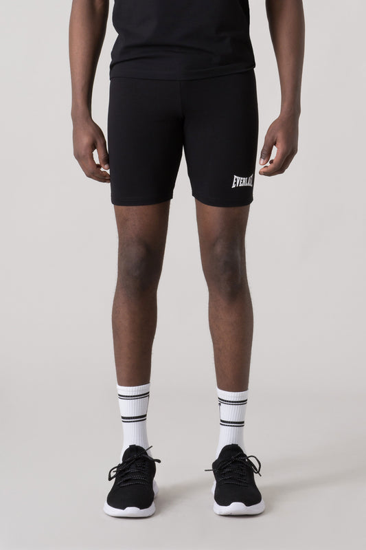 BASIC SHORTS IN JERSEY STRETCH