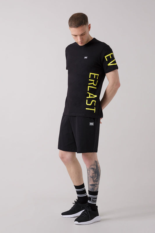 RACING T-SHIRT CON GRAFICA