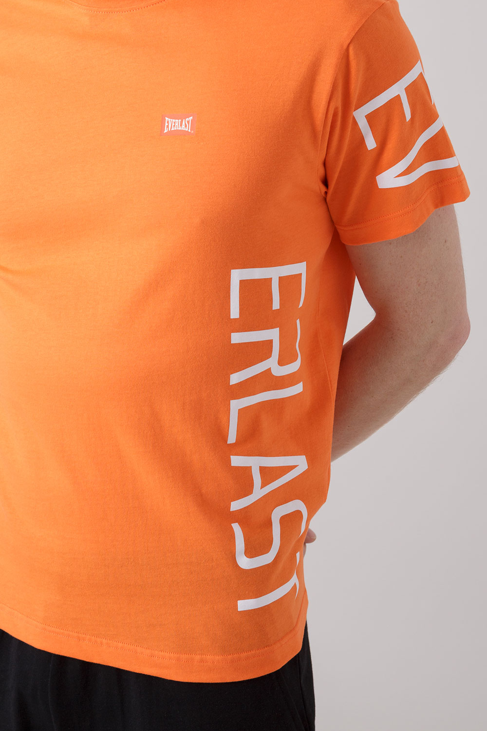 RACING T-SHIRT WITH GRAPHIC