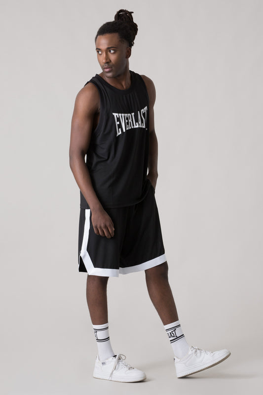 RACING MESH TANK TOP