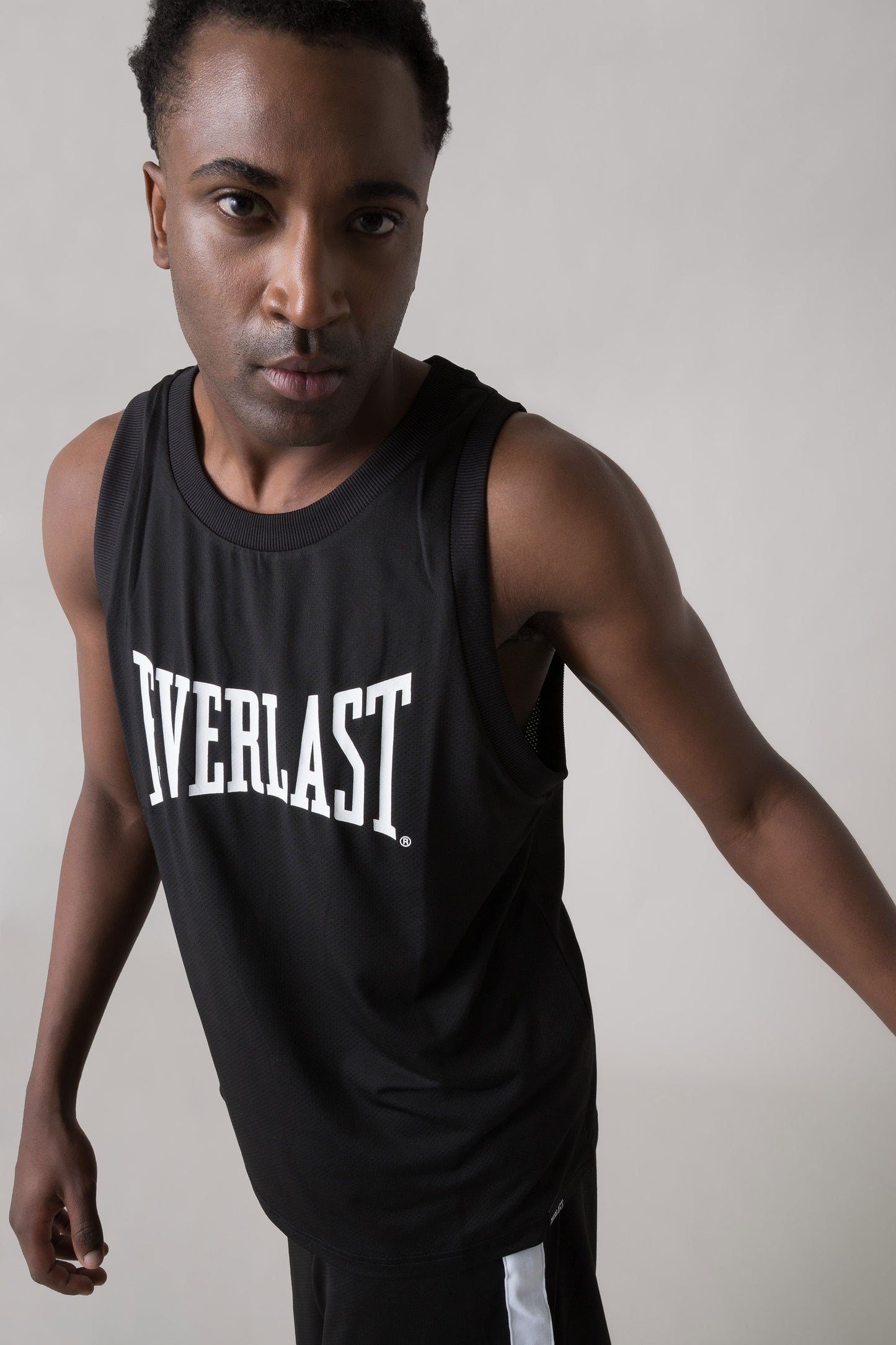 RACING MESH TANK TOP