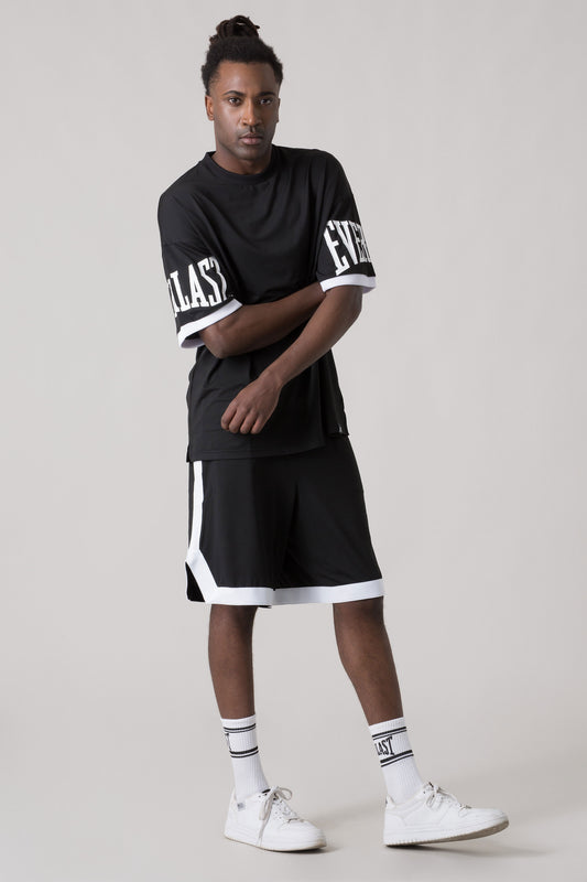 RACING T-SHIRT OVER FIT