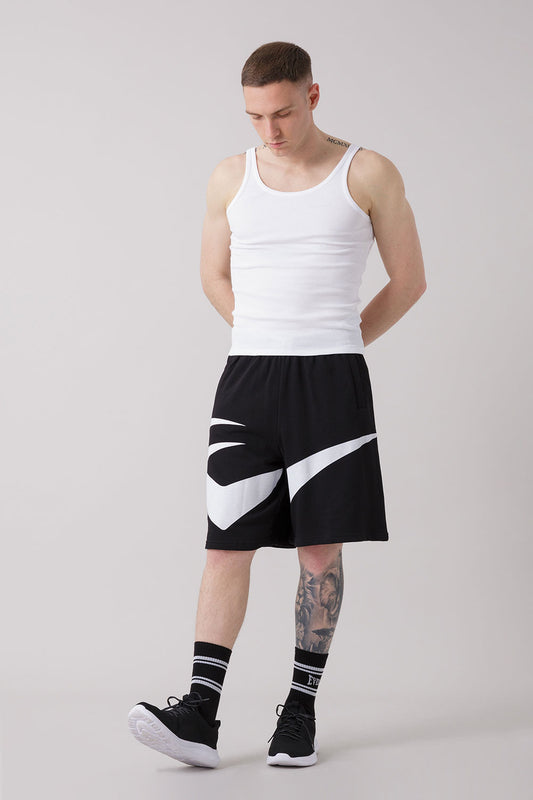 THE ICON RIBBED TANK TOP