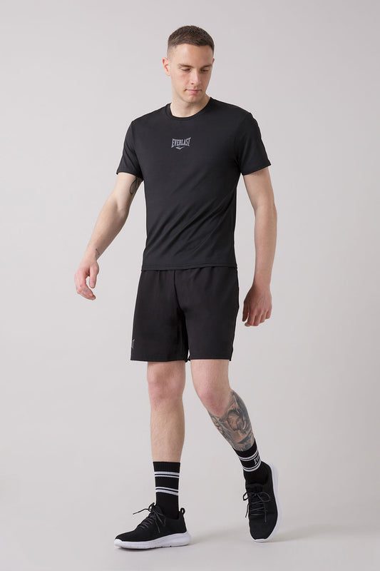 ACTIVE T-SHIRT IN JERSEY TECNICO