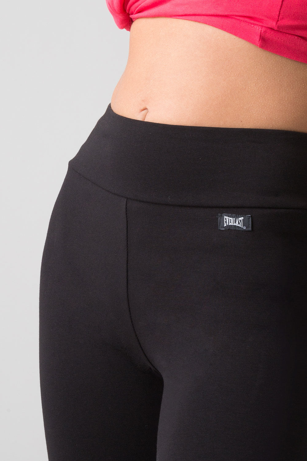 BASIC PANTA JAZZ IN JERSEY STRETCH