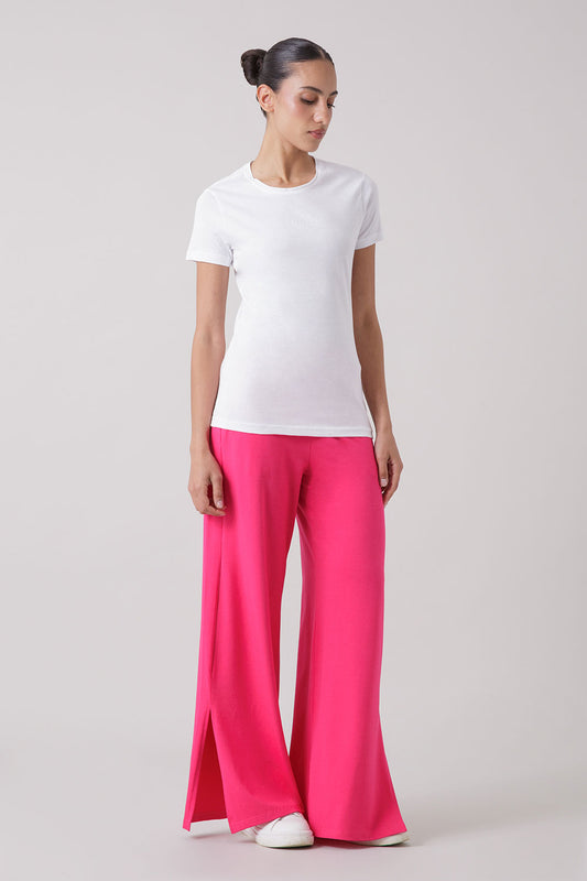 BASIC T-SHIRT IN JERSEY