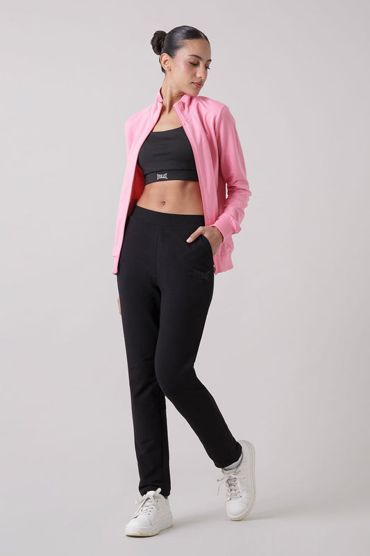 BASIC GIACCA FULL ZIP