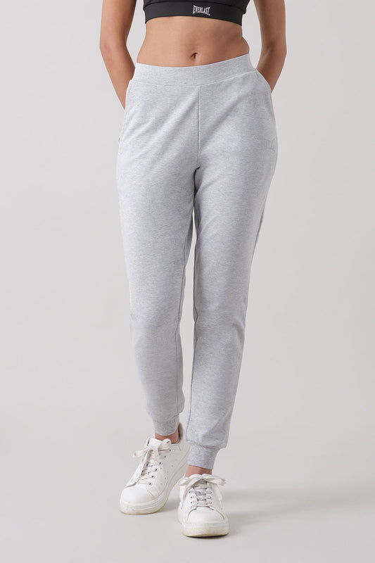 BASIC TROUSERS WITH CUFF