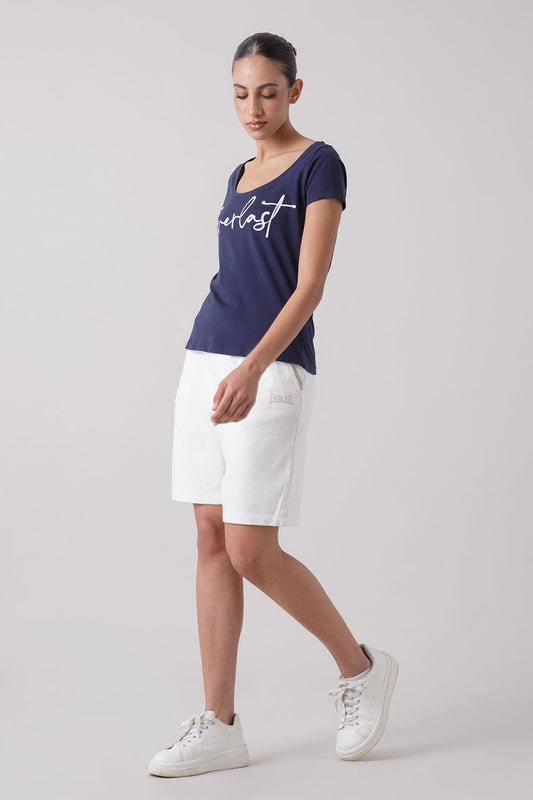 TREATMENT T-SHIRT CON LOGO