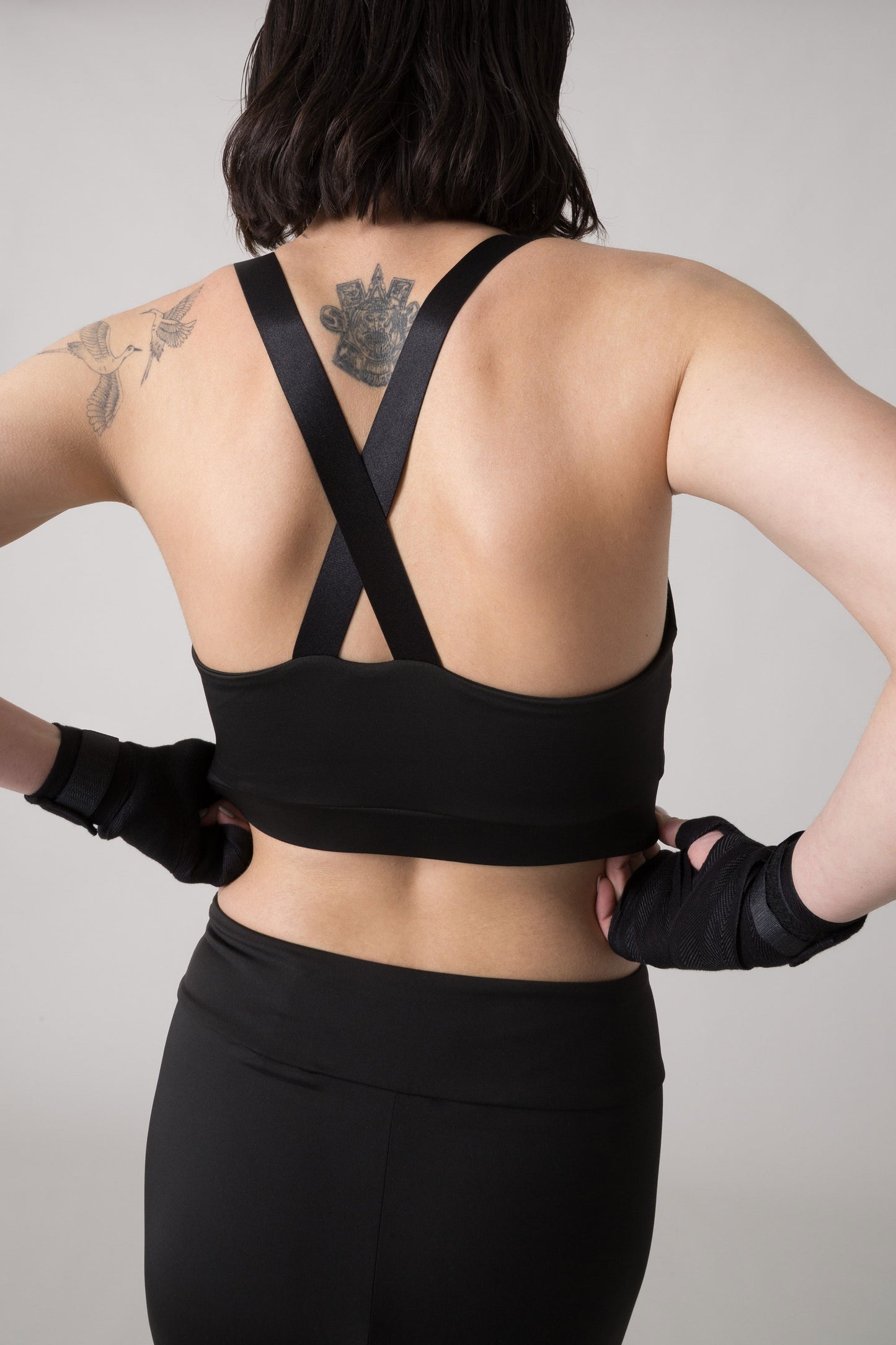 MICROFIBER ACTIVE TOP