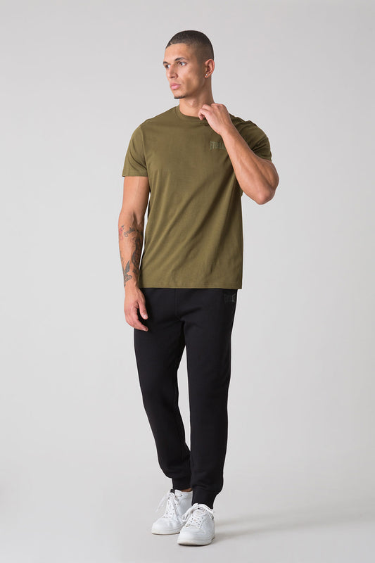 BASIC T-SHIRT IN JERSEY