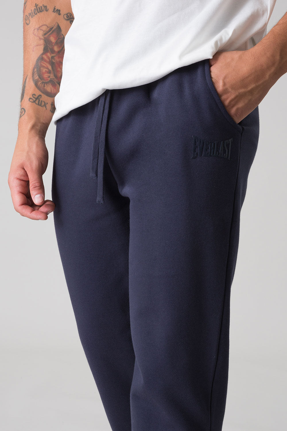 PANTALONE FELPA