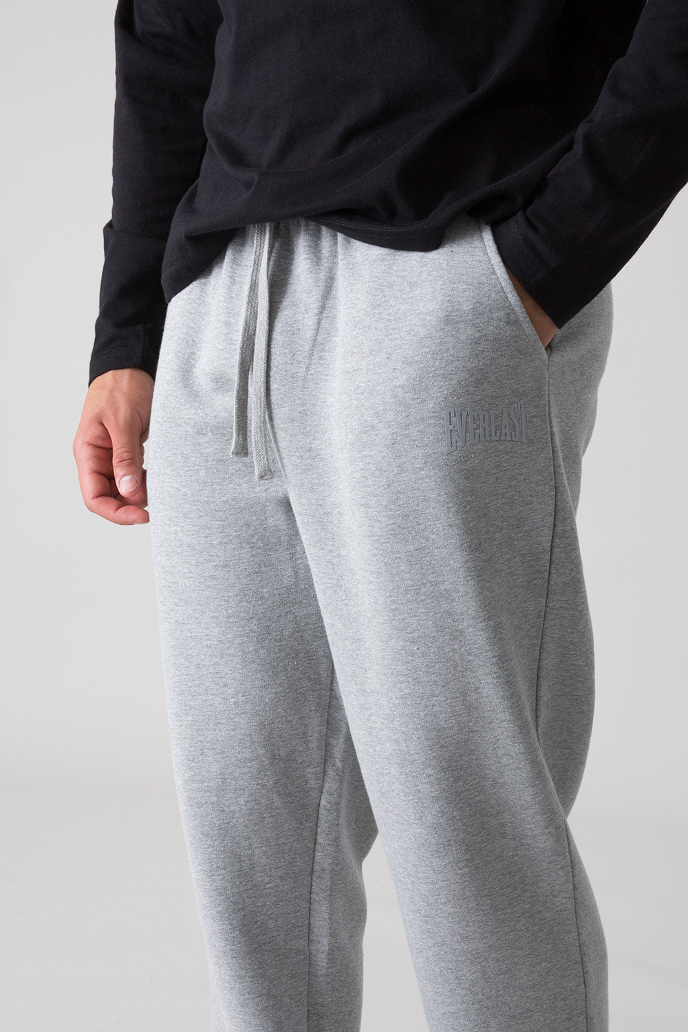 FLEECE PANTS