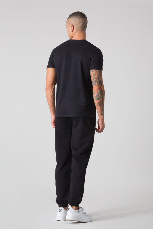 MOVE ON GRAPHIC T-SHIRT