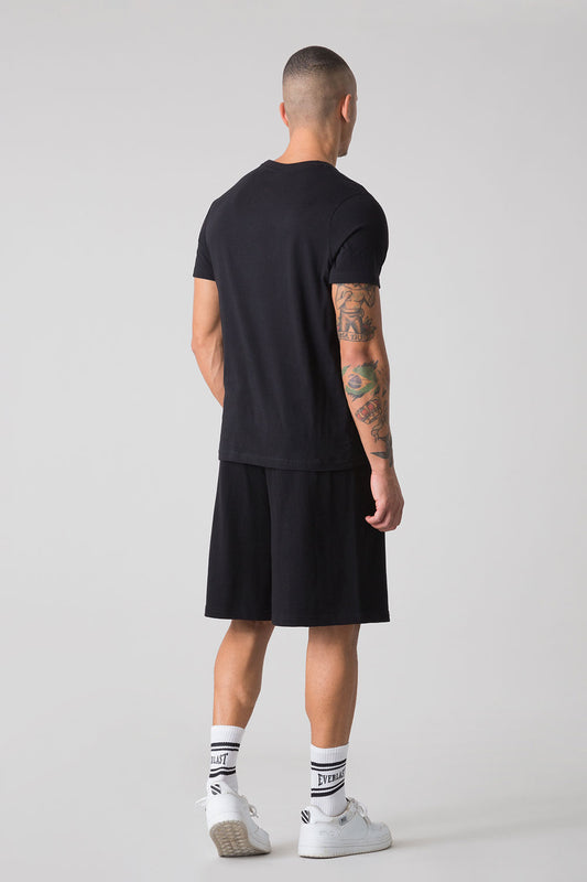 MOVE ON LOGO T-SHIRT