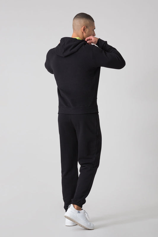 MOVE ON FELPA CAPPUCCIO