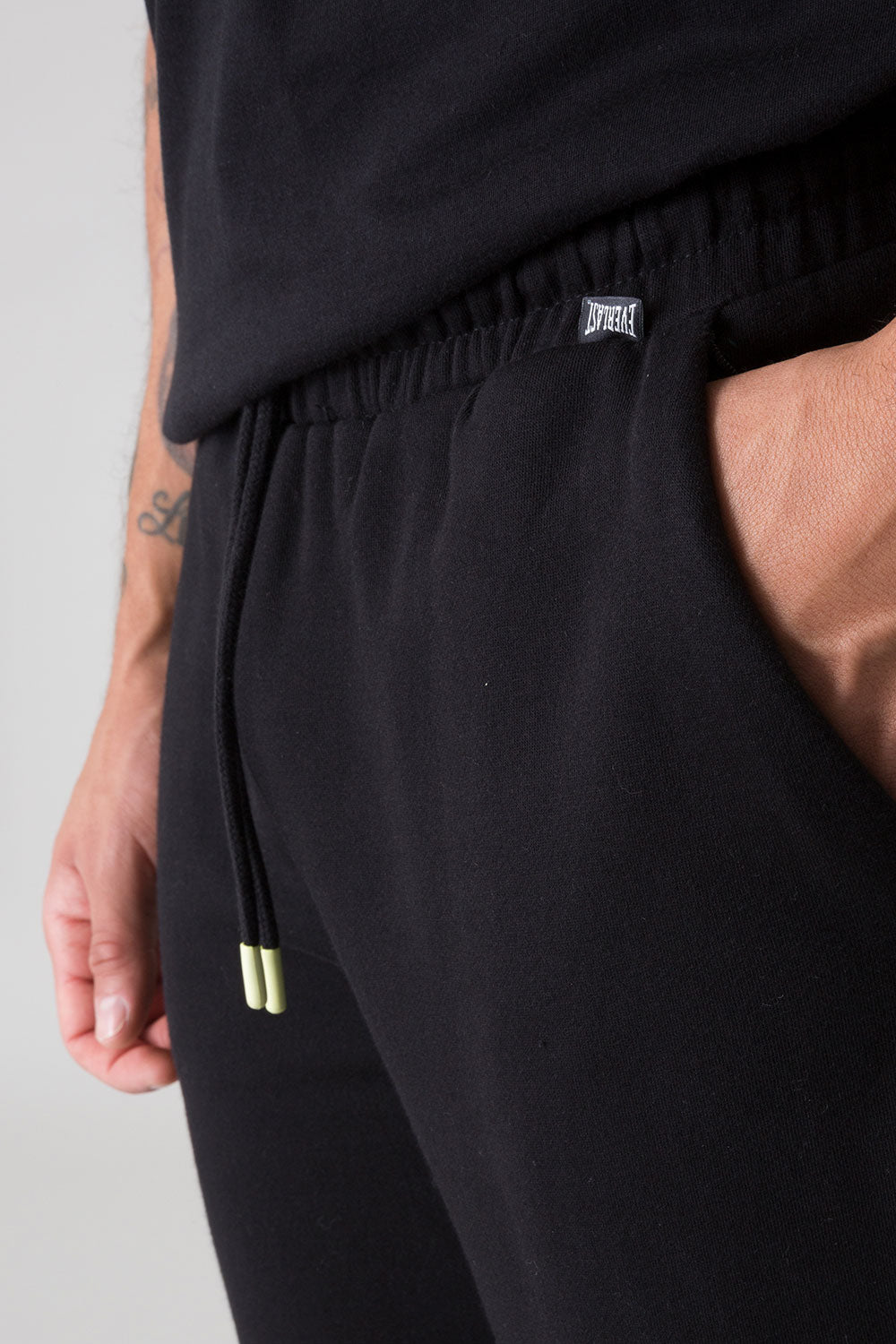 MOVE ON PANTS WITH ELASTIC HEM