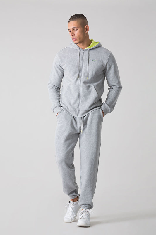 MOVE ON PANTALONE CON ELASTICO AL FONDO