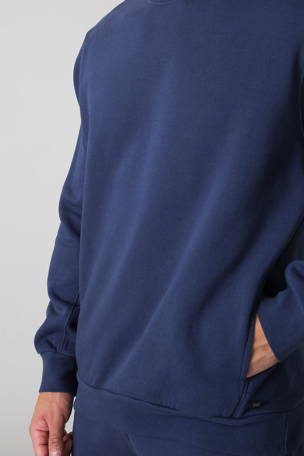 SUNFADED CREWNECK SWEATSHIRT