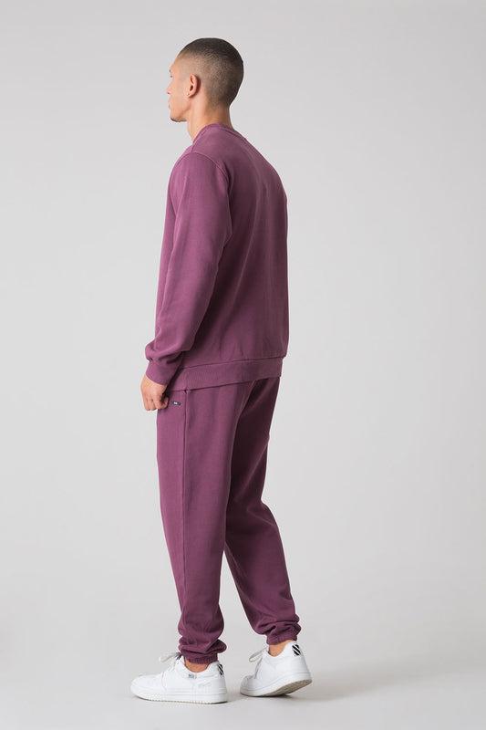 SUNFADED CREWNECK SWEATSHIRT