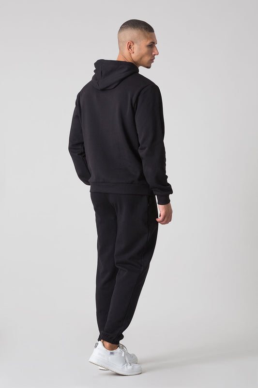 URBAN CULTURE FELPA CAPPUCCIO