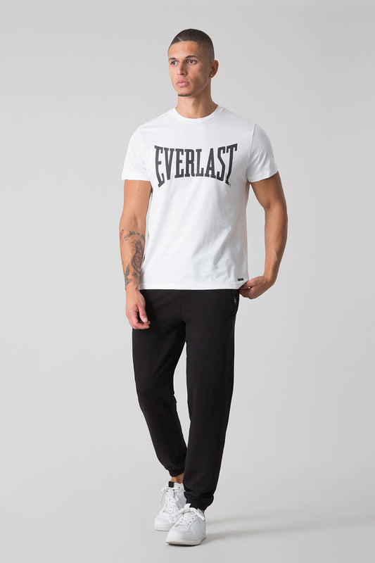 DARK ATTITUDE T-SHIRT WITH LOGO