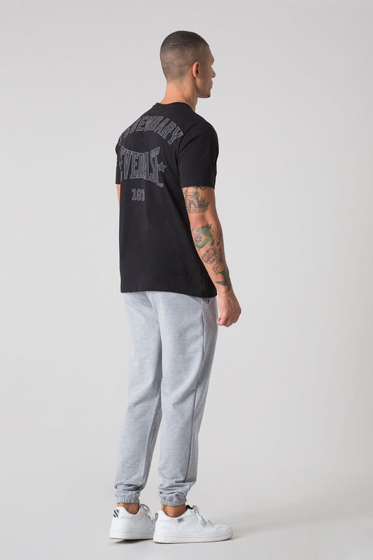 DARK ATTITUDE T-SHIRT CON GRAFICA