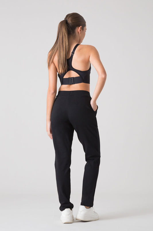 PANTALONE FELPA