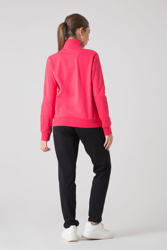 FELPA FULL ZIP